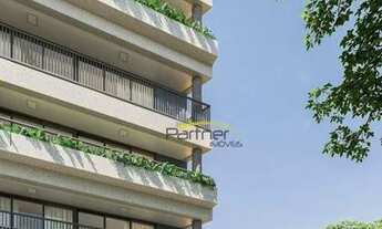 Imagem 4: Apartamento com 3 dormitórios à venda, 107 m² por R$ 974.100 - Boa Vista - Curitiba/PR