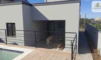 Imagem 6: Casa Alto Padrão para Venda em Palhoça, PEDRA BRANCA, 3 dormitórios, 1 suíte, 3 banheiros