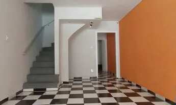 Imagem 3: CASA ASSOBRADADA - CAMPO BELO - SP