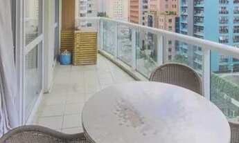 Imagem 2: Apartamento para Aluguel - Vila Olímpia, 3 Quartos, 125 m2