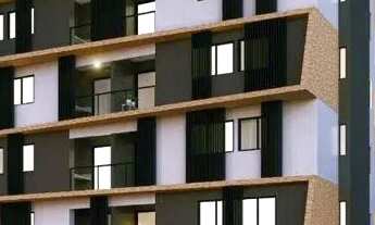 Imagem 2: Apartamento com 2 dormitórios à venda, 50 m² por R$ 290.000,00 - Bancários - João Pessoa/P