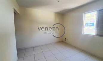 Imagem 2: Apartamento com 1 quarto para alugar por R$ 570.00, 36.72 m2 - CENTRO - LONDRINA/PR
