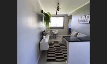 Imagem 2: Apartamento para Venda - 40.98m², 2 dormitórios, 1 vaga - Jardim Leopoldina