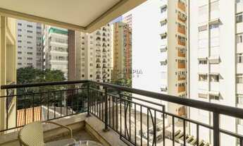 Imagem 6: Apartamento Venda Jardim Paulista 62 m² 1 Dormitórios