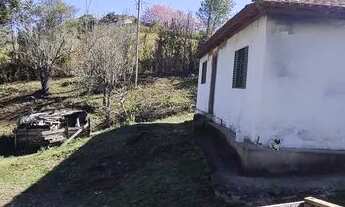 Imagem: Chácara de 11.000m² na região de Marmelópolis