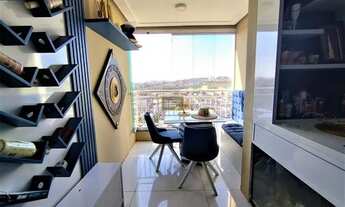 Imagem 6: Apartamento mobiliado para venda ou locação em Osasco