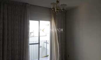 Imagem 4: Apartamento - Chácara da Barra - Campinas