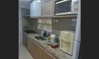 Imagem 4: Laise.pnimoveis mostra 4/4 em Ponta Mobíliado top quartos em Ponta Negra - Natal - RN