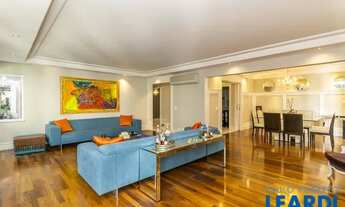 Imagem 7: APARTAMENTO - JARDIM AMÉRICA - SP