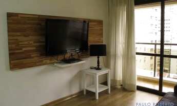 Imagem 4: FLAT - JARDIM PAULISTA - SP