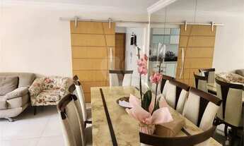 Imagem 4: Apartamento em Região Nobre de São Paulo 3 Dormitórios 1 Suíte e 2 Vagas Demarcadas