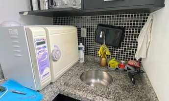 Imagem 4: Aluguel sala comercial