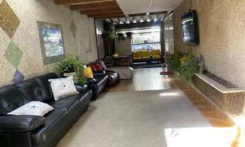 Imagem 4: Top Hostels 5 estrelas Metrôs