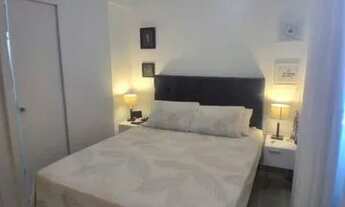 Imagem 5: Apartamento com 2 dormitórios, 56 m² - venda por R$ 240.000,00 ou aluguel por R$ 1.883,54