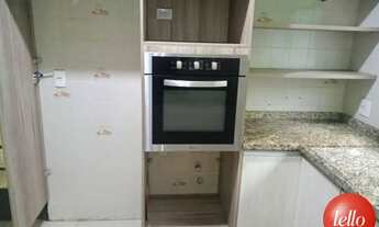 Imagem 7: São Paulo - Casa Padrão - Santana