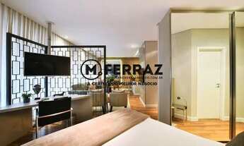 Imagem 7: Apartamento de 65m² para locação, 1 vaga ao lado da Av. Faria Lima