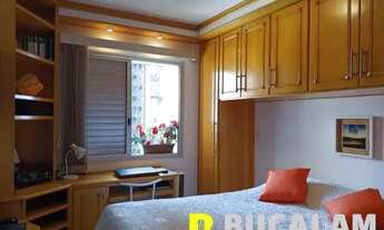 Imagem 7: APARTAMENTO À VENDA NO EDIFÍCIO VICTORIA PLAZA - MORUMBI