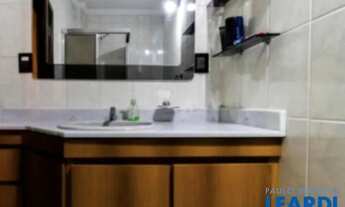 Imagem 7: APARTAMENTO - ACLIMAÇÃO - SP