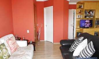 Imagem 4: APARTAMENTO - VILA CLEMENTINO - SP