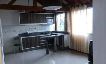 Imagem 5: Apartamento todo mobiliado