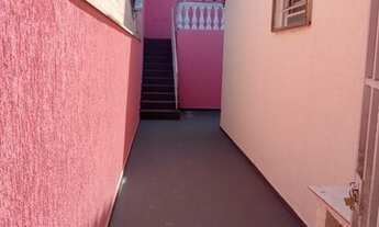 Imagem 5: Casas para locação em Jundiaí no bairro Vila Santana II