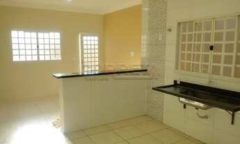 Imagem 2: Araçatuba - Casa - Água Branca II