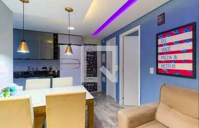 Imagem 2: Apartamento para Aluguel - Vila Leopoldina, 2 Quartos, 36 m2