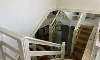 Imagem 7: Cobertura para Venda - 185m², 3 dormitórios, sendo 1 suites, 3 vagas - Passo da Areia