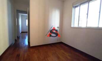 Imagem 4: Apartamento com 3 dormitórios para alugar, 87 m² por R$ 6.503,66/mês - Perdizes - São Paul