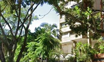 Imagem 3: Apartamento em Auxiliadora