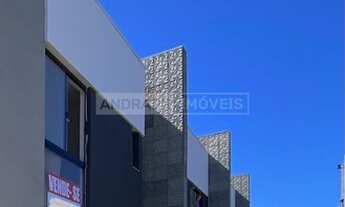 Imagem 7: Sobrado Alto Padrão No São João