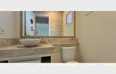 Imagem 5: RP4 Casa em condomínio com 3 dormitórios e duas suítes