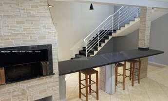 Imagem 4: Sobrado para Locação no centro de Bateias, Campo Largo / PR, próximo Posto Andrigo