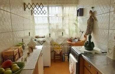 Imagem 4: Apartamento para Venda - 52.21m², 2 dormitórios, 1 vaga - Santo Antonio, Porto Alegre