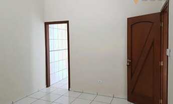 Imagem 4: Casa com 2 dormitórios para alugar, 110 m² por R$ 2.139,90/mês - Jardim das Indústrias - S