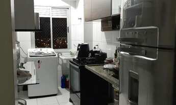 Imagem 3: Aluga se apartamento mobiliado