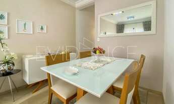 Imagem 6: Apartamento de 71 metros no Tatuapé! 3 Dormitórios e 2 Vagas