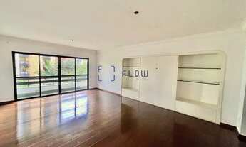 Imagem 3: Apartamento para Venda e Locação no Morumbi com 378m², 05 dormitórios e 04 vagas