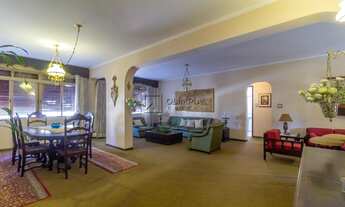 Imagem 2: Venda Apartamento 3 Dormitórios - 179 m² Vila Nova Conceição