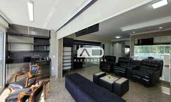 Imagem 3: Apartamento com 2 dormitórios para alugar, 90 m² por R$ 6.083/mês - Cerâmica - São Caetano