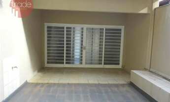 Imagem 2: Casa com 3 dormitórios à venda, 204 m² por R$ 600.000,00 - Jardim Sumaré - Ribeirão Preto