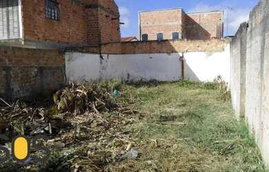 Imagem 4: Terreno à venda, 144 m² por R$ 190.000,00 - Alto Tarumã - Pinhais/PR