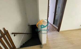 Imagem 4: Casa com 3 dormitórios para alugar, 75 m² por R$ 2.000,00/mês - Vila Sirena - Guarulhos/SP