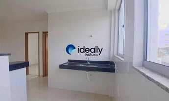 Imagem 2: Apartamento no Bairro Xangri-lá com 02 Quartos, em mais de 50 m² de com 01 vaga de garagem