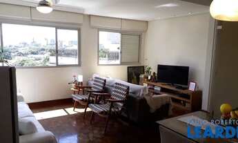 Imagem 2: APARTAMENTO - ALTO DA LAPA - SP
