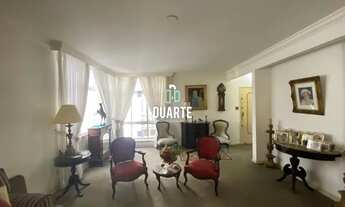 Imagem: SANTOS - Apartamento Padrão - GONZAGA