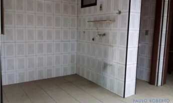 Imagem 3: CASA ASSOBRADADA - JARDIM - SP