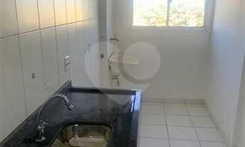 Imagem 4: Apartamento com 2 quartos para venda na Vila Nova Cachoeirinha - São Paulo