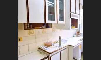 Imagem 7: A 500 METROS, DA LINHA AMARELA DO METRO - SAO PAULO - MORUMBI APTO PARA VENDA OU LOCAÇ