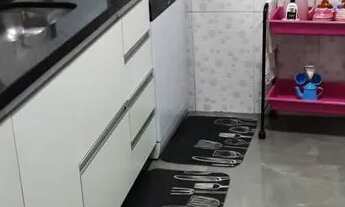 Imagem: Diadema - Apartamento Padrão - Centro